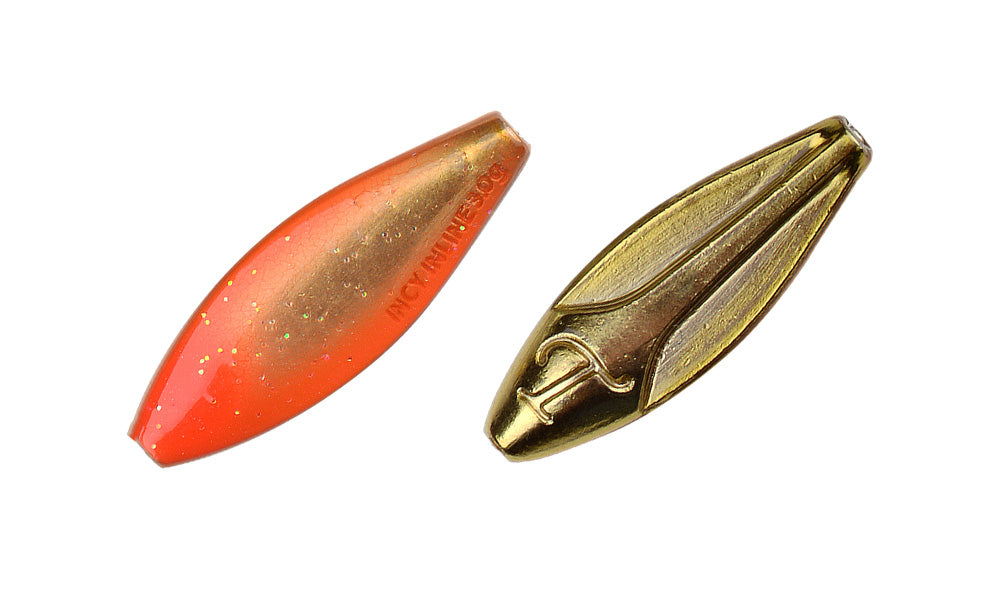 INCY Inline Spoon