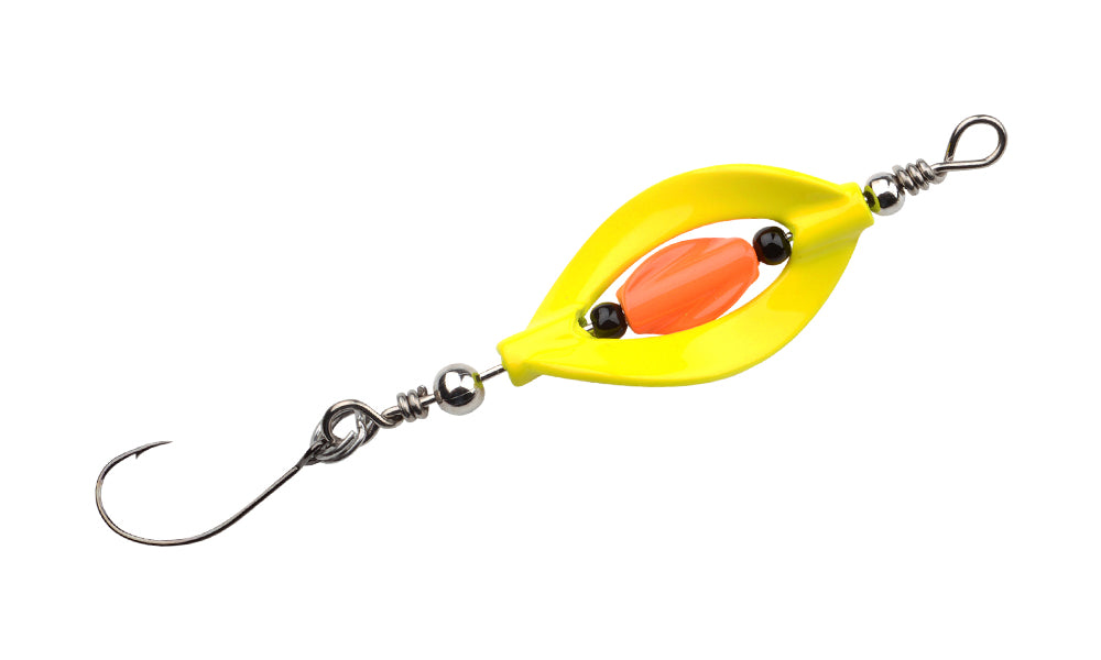Double Spin Spoon