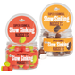 Super Fishmeal Slow Sinking Nuggets