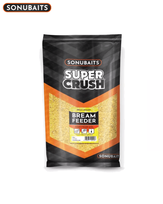 Super Crush® Bream Feeder