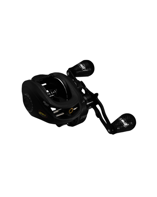 Super Duty 300 Baitcast Reel