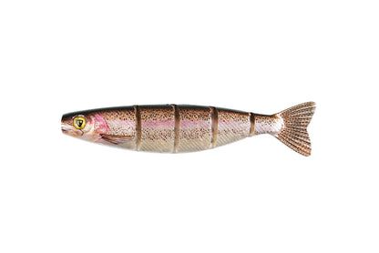 Pro Shad Jointed Bulk