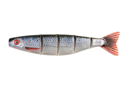 Pro Shad Jointed Bulk