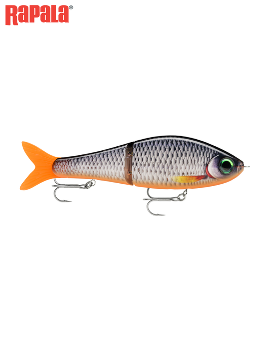 Super Shadow Rap® Glide 11