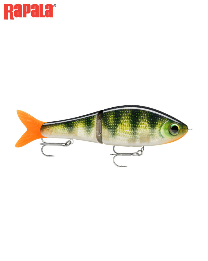 Super Shadow Rap® Glide 11
