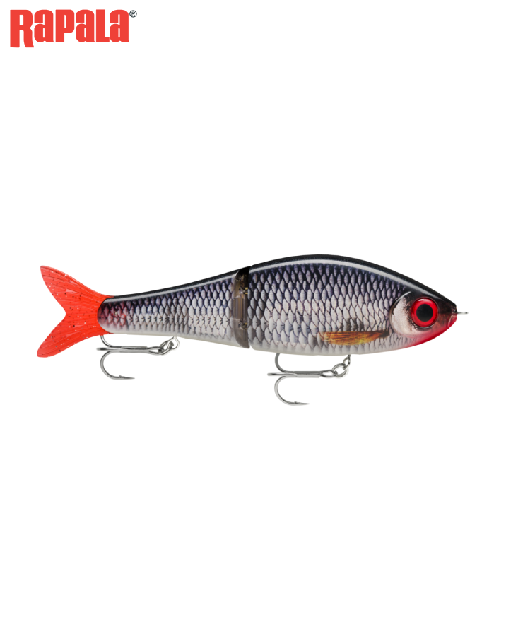 Super Shadow Rap® Glide 11