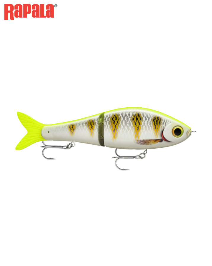 Super Shadow Rap® Glide 11