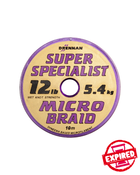 Super Specialist Micro Braid