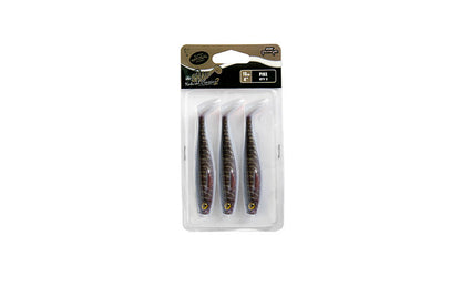 Pro Shad - Single Colour Packs UV