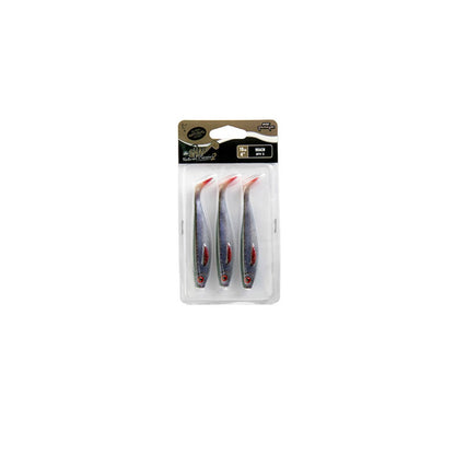 Pro Shad - Single Colour Packs UV