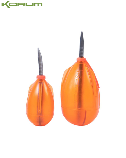 Surface Bombs
