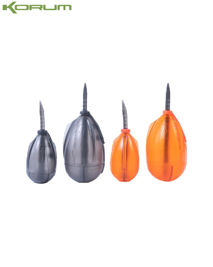 Surface Bombs