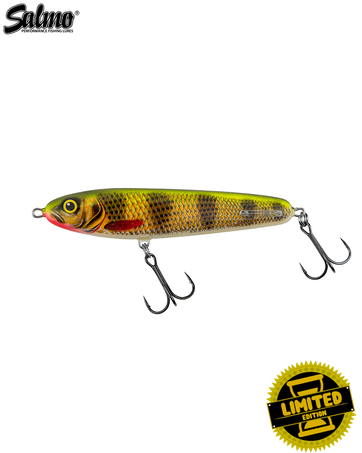 Sweeper Sinking - Limited Edition