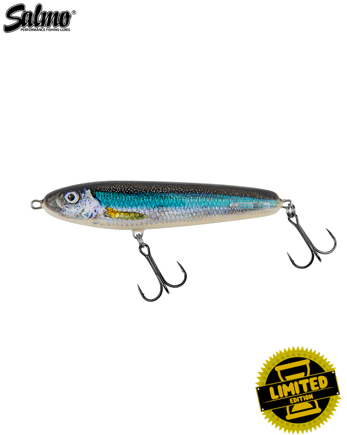 Sweeper Sinking - Limited Edition