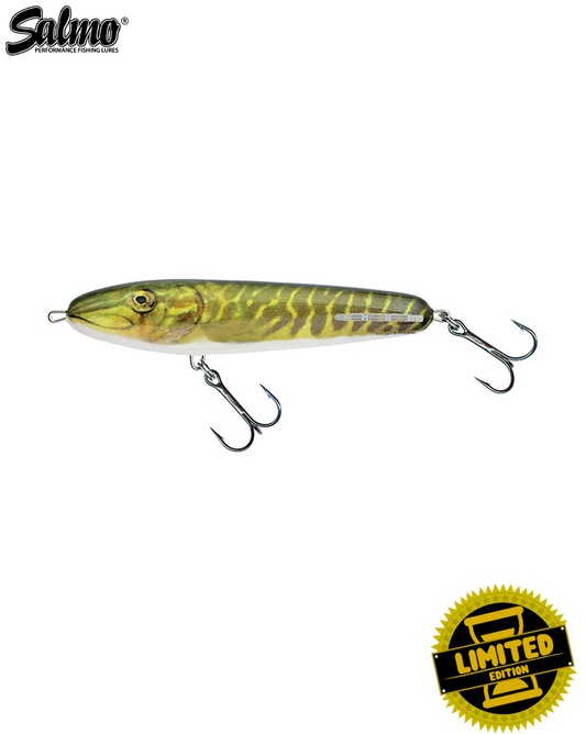 Sweeper Sinking - Limited Edition
