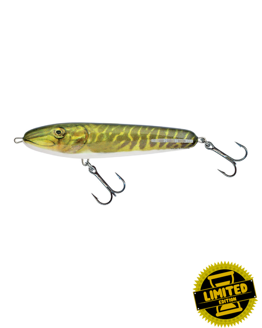 Sweeper Sinking - Limited Edition
