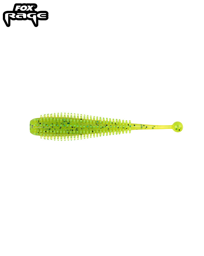 Rage® Floating Creatures Swing Ball UV