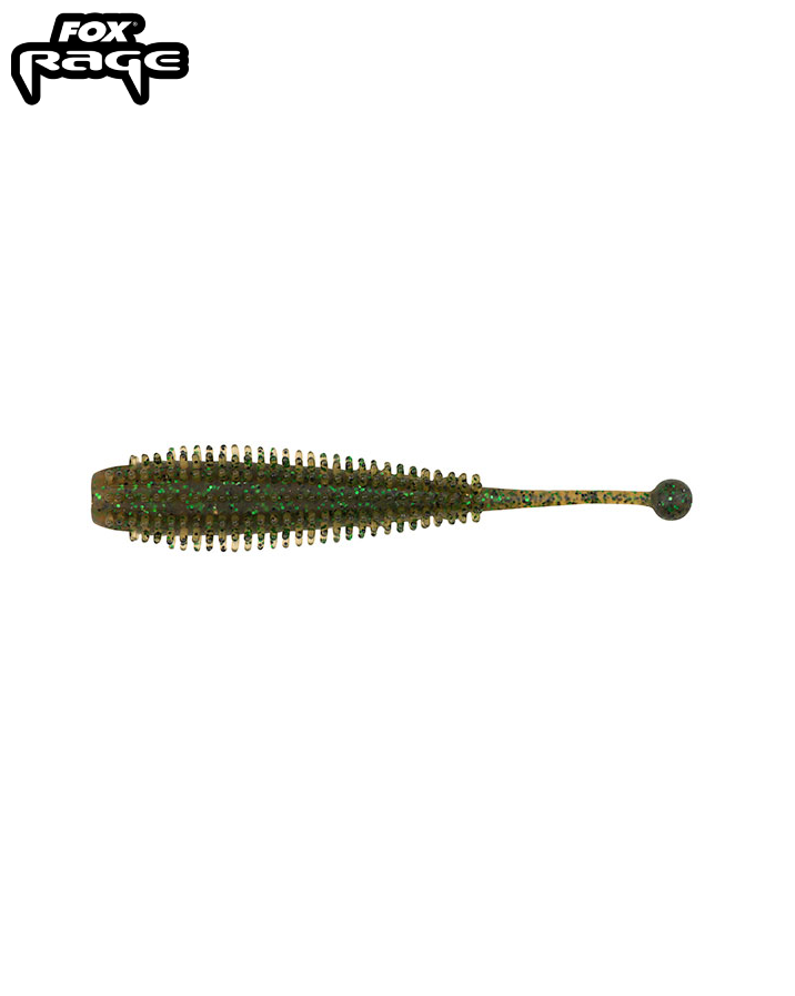 Rage® Floating Creatures Swing Ball UV