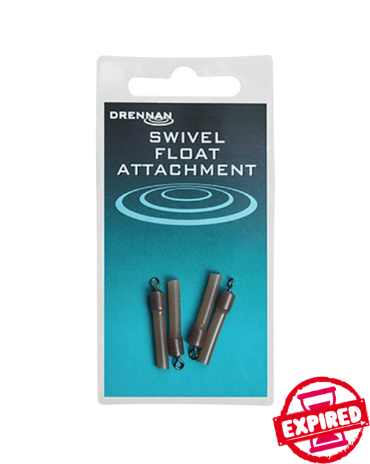 Swivel Float Attachement