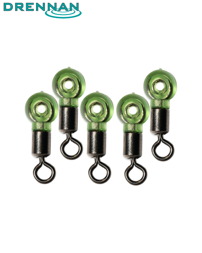 Swivel Beads