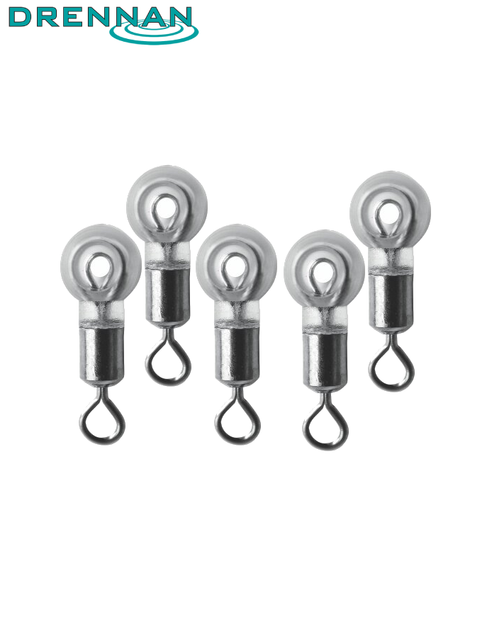 Swivel Beads