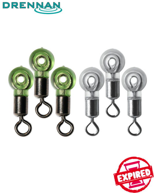 Swivel Beads