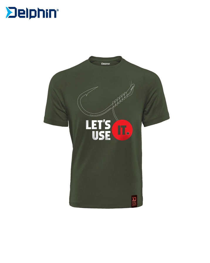 Use it T-Shirt