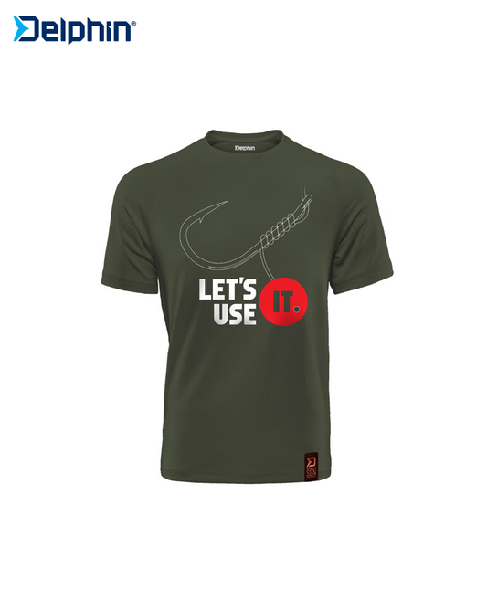Use it T-Shirt