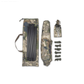 Bank Life Multi Tarp Camo