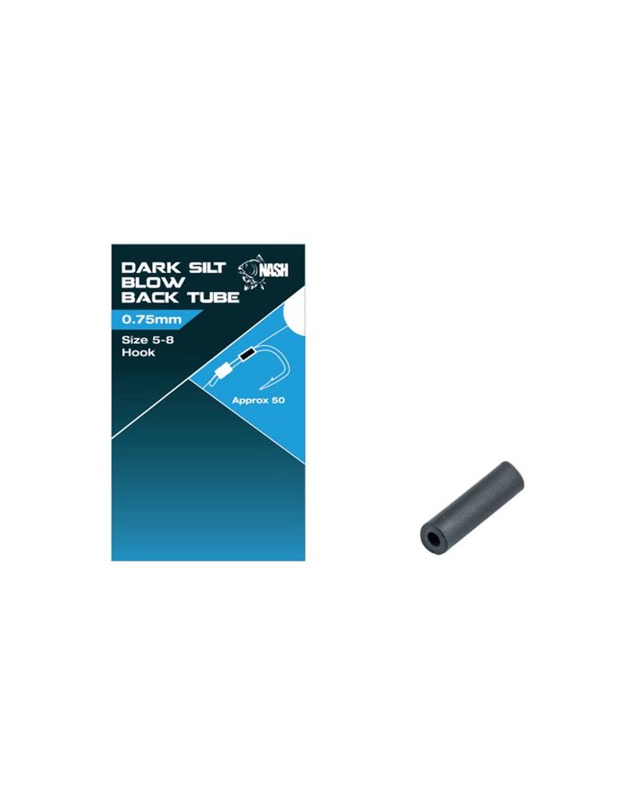 Blow Back Tube