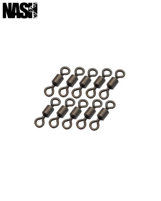 Micro Swivel