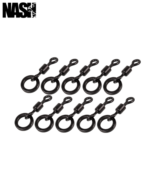 Hook Ring Swivel