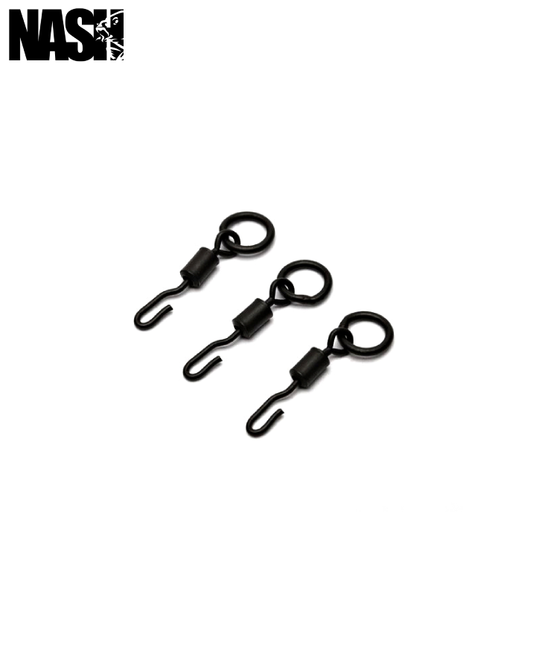 Ronnie Swivel