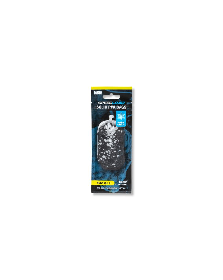 Speedload PVA Bags