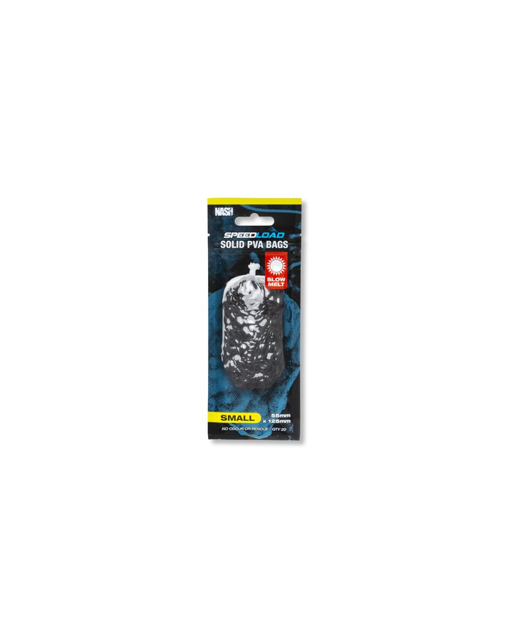 Speedload PVA Bags