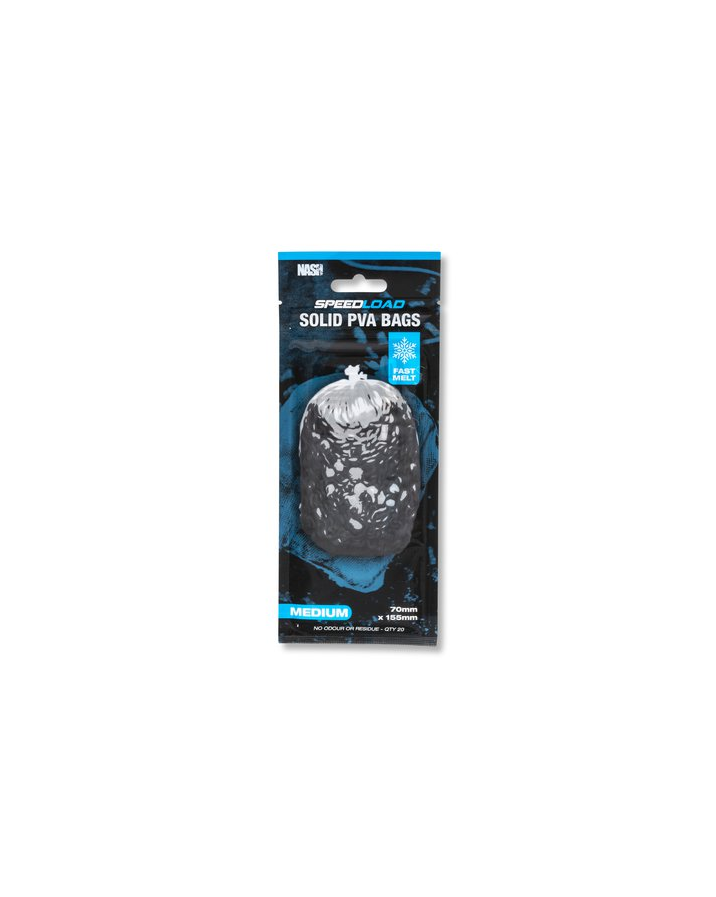Speedload PVA Bags