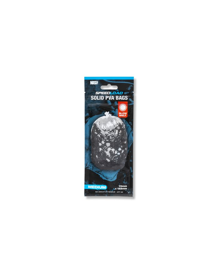 Speedload PVA Bags