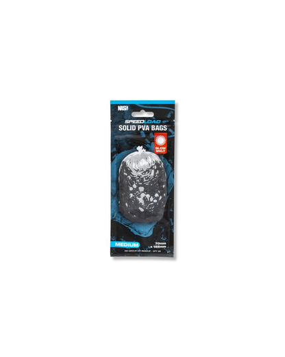 Speedload PVA Bags