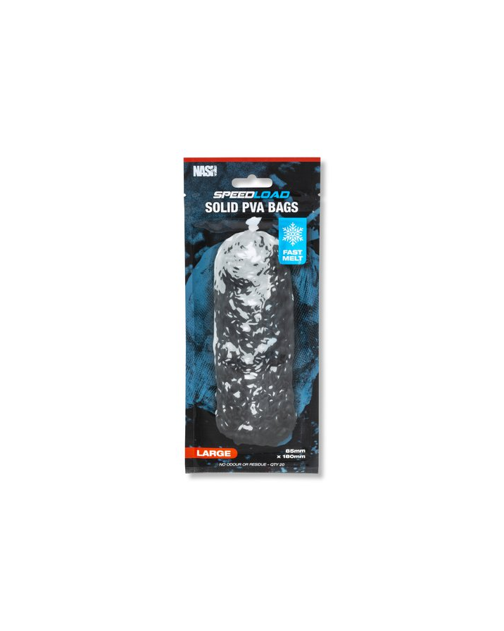 Speedload PVA Bags