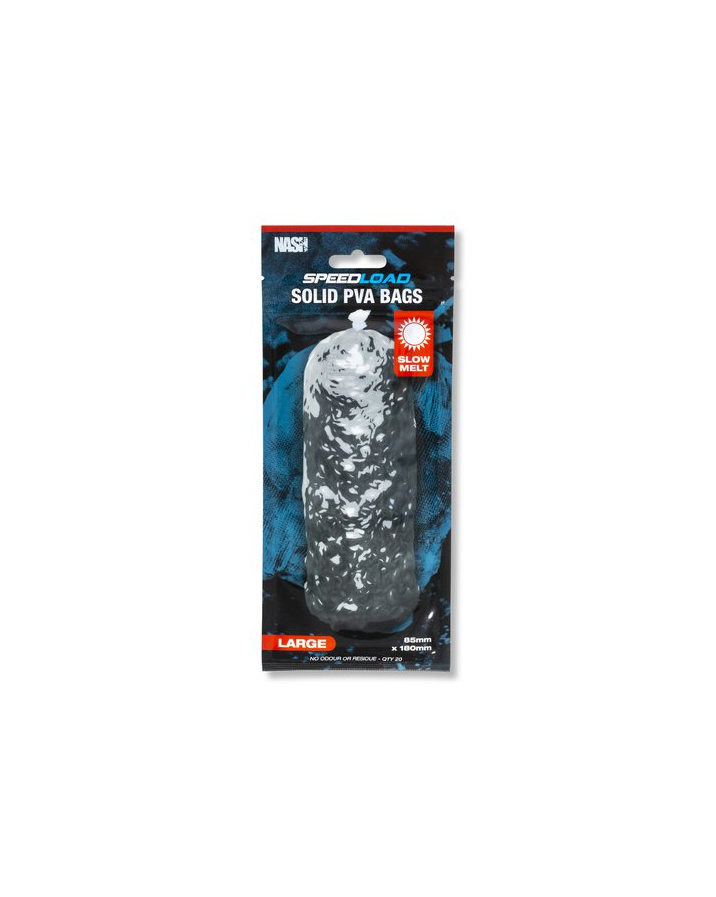 Speedload PVA Bags