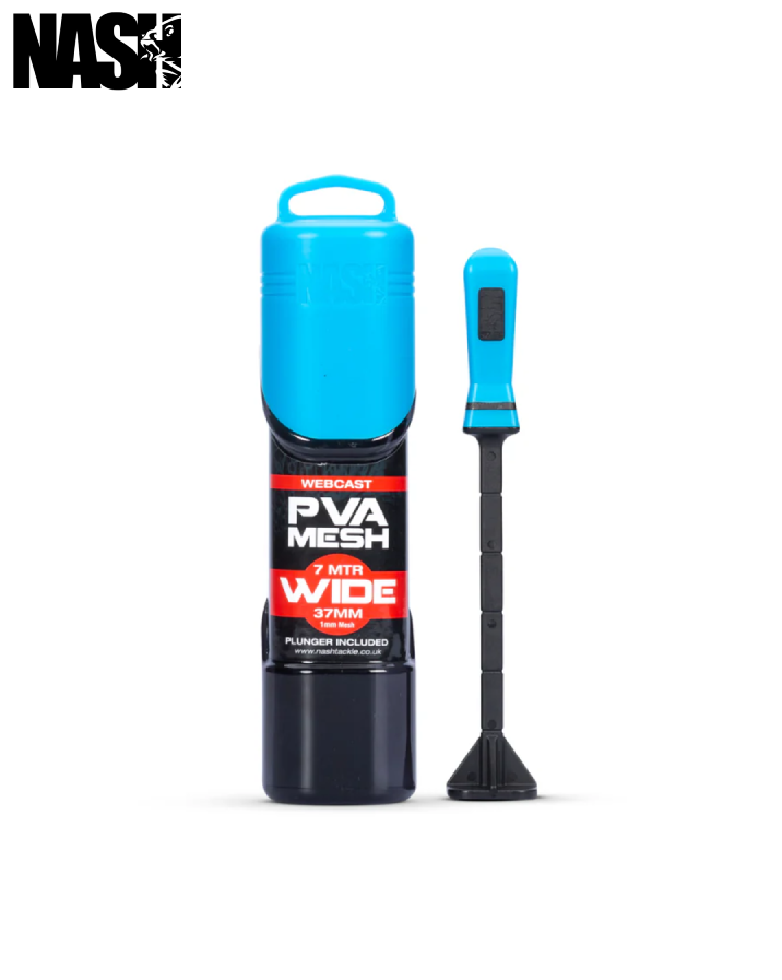 Webcast PVA System