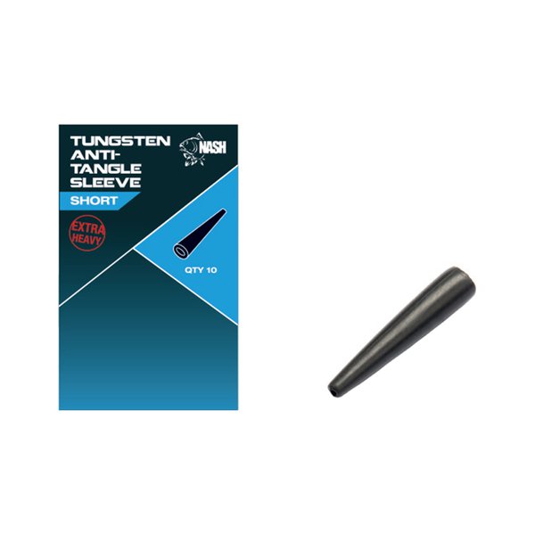 Tungsten Anti-Tangle Sleeves