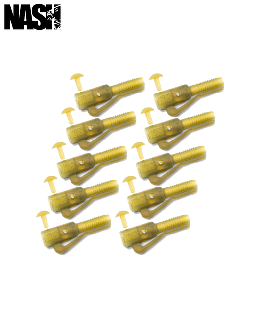 Lead Clip
