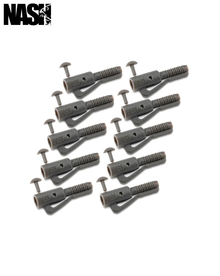 Lead Clip