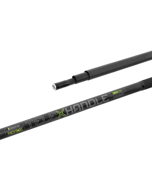 Reaxe TeleXHandle
