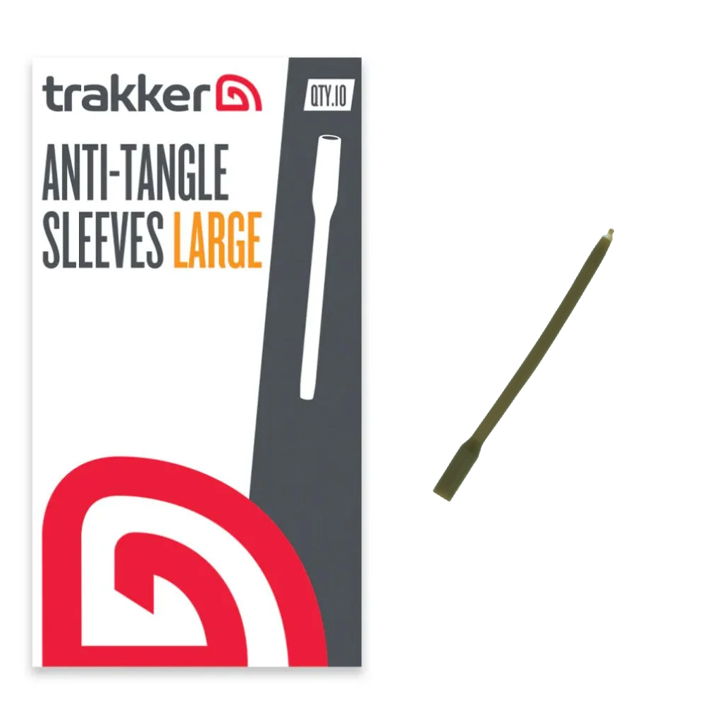 Anti Tangle Sleeves