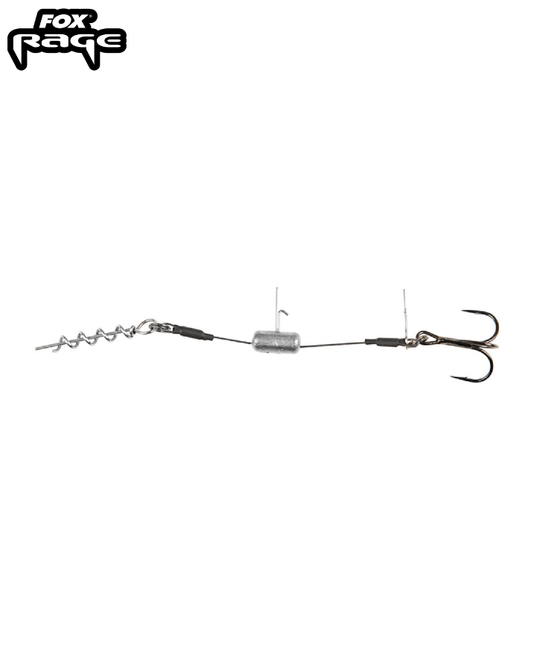 Ti Pro Harness