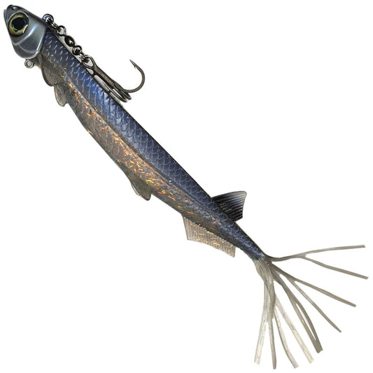 Pelagic Shad Hairy-Tail