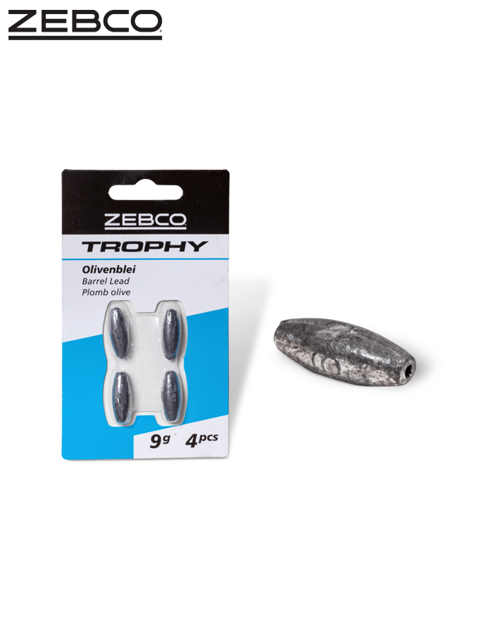 Trophy® Barrel Lead