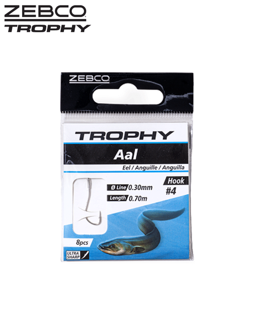 Trophy® Eel HtN